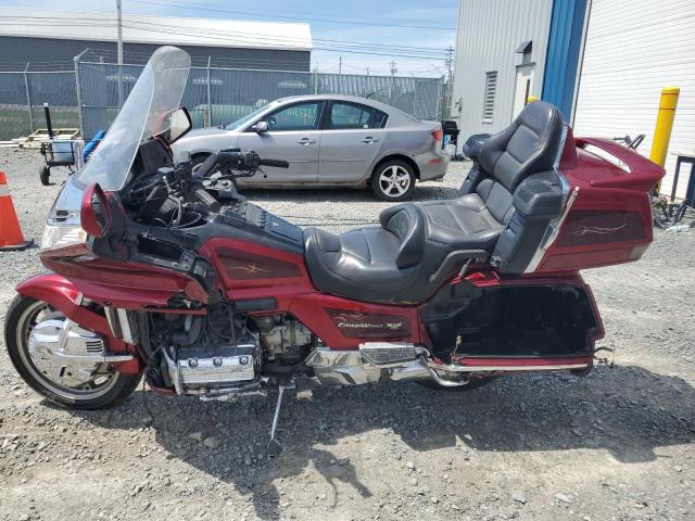 HONDA GL1500 SE 1999 1HFSC2255XA100321 photo #4