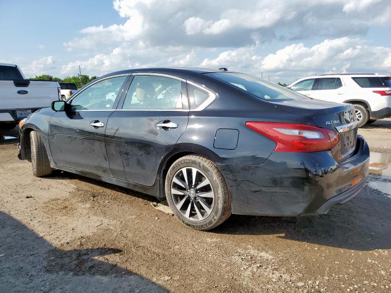 Vin: 1n4al3ap1jc131713, lot: 58780445, nissan altima 2.5 20182
