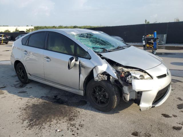 Vin: jtdkn3du5c1505362, lot: 58941735, toyota prius 20124
