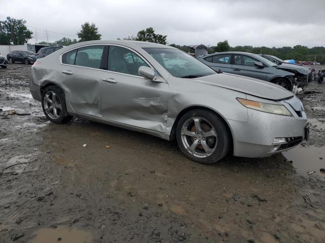 Vin: 19uua9f55aa003351, lot: 57536065, acura tl 20104
