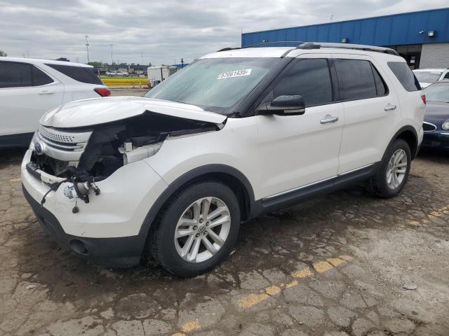 Vin: 1fmhk7d89bga31310, lot: 57061435, ford explorer xlt 2011 img_1