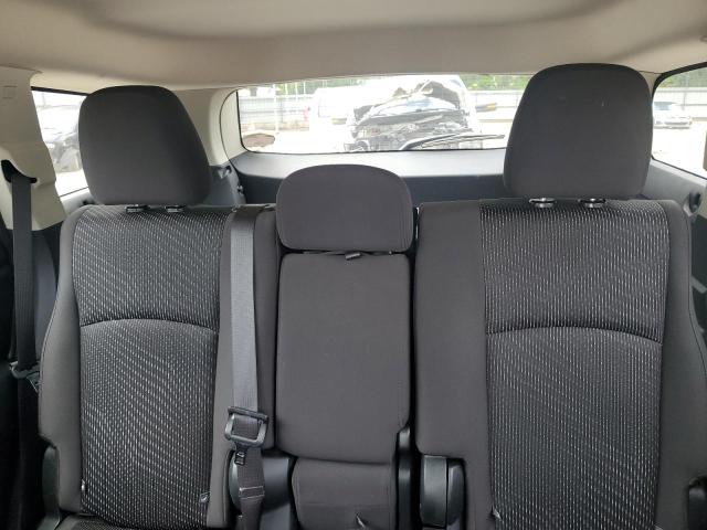 2017 DODGE JOURNEY SE - 3C4PDCAB8HT638421