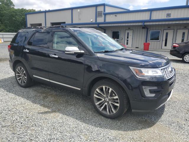 Vin: 1fm5k8htxhga14449, lot: 56828985, ford explorer platinum 20174