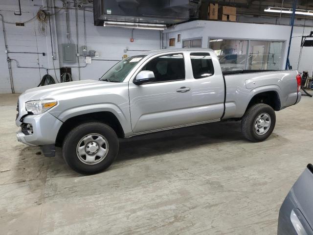 TOYOTA TACOMA ACC