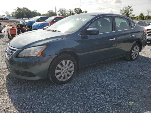 Vin: 3n1ab7ap6fy357204, lot: 54585265, nissan sentra s 2015 img_1