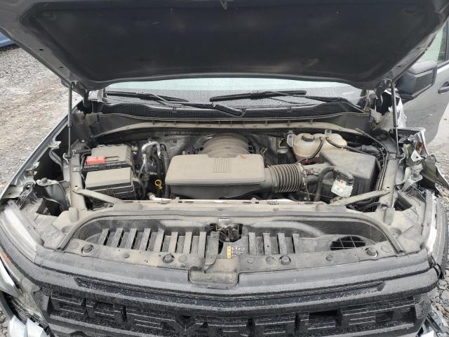 2023 CHEVROLET 1500 3GCUDCED9PG276900
