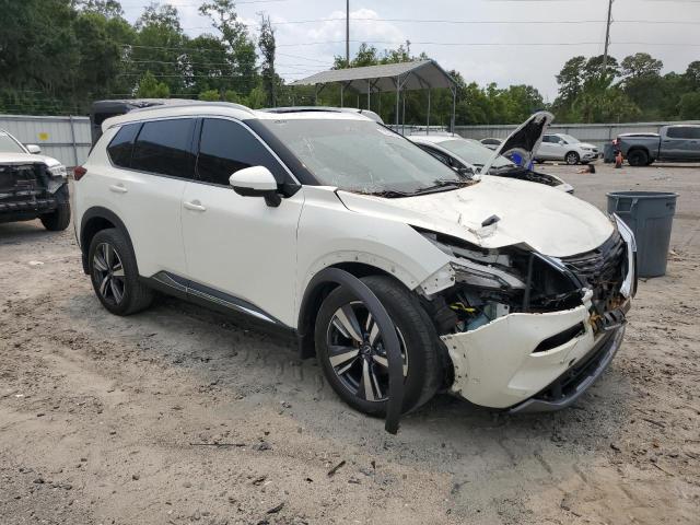 Vin: 5n1bt3ca1nc709074, lot: 56948245, nissan rogue sl 20224