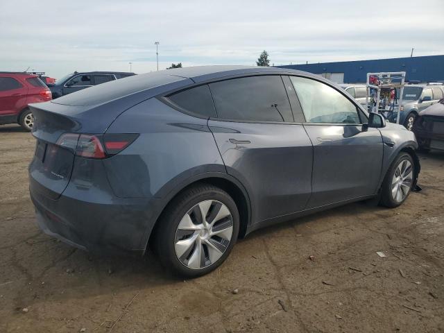 Vin: 7saygdee9pa203328, lot: 58043535, tesla model y 20233
