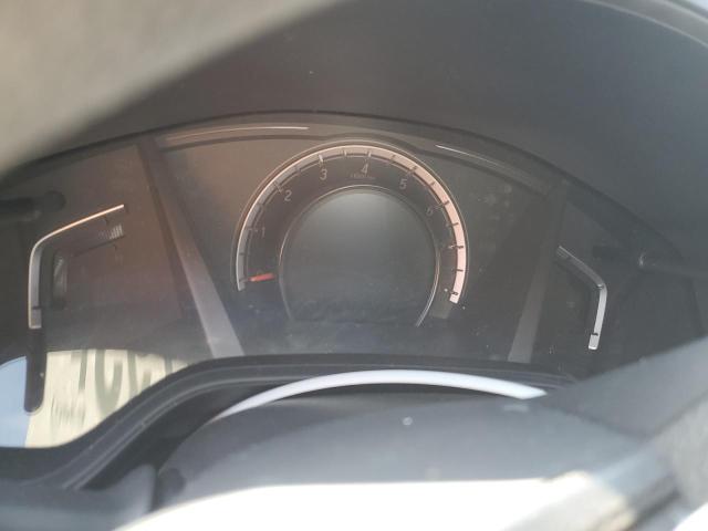 2019 HONDA CR-V LX - 2HKRW6H3XKH203779