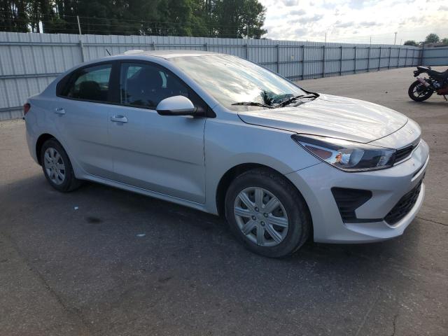 Vin: 3kpa24ad8pe522304, lot: 55415965, kia rio lx 20234
