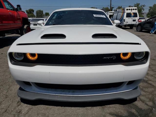 2019 DODGE CHALLENGER - 2C3CDZC97KH543199