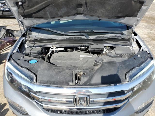 2017 HONDA PILOT EX 5FNYF6H39HB068006