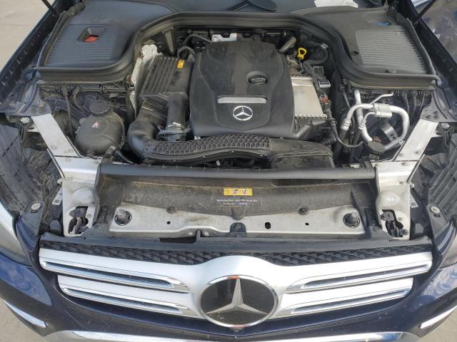 2018 MERCEDES-BENZ GLC 300 4M - WDC0G4KBXJV075093