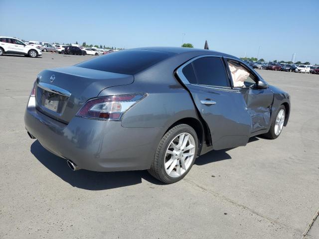 Vin: 1n4aa5ap5ec465802, lot: 55603615, nissan maxima s 20143