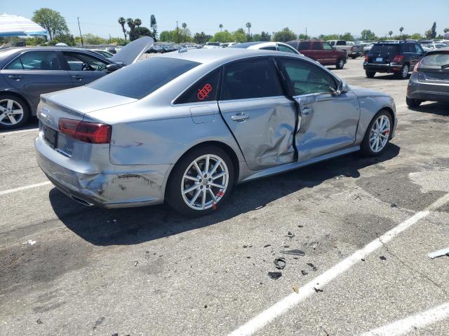 2018 AUDI A6 PREMIUM WAUG8AFC7JN016373