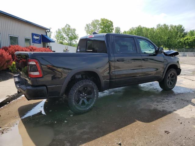 Vin: 1c6srflt8rn131904, lot: 56740655, ram 1500 rebel 20243