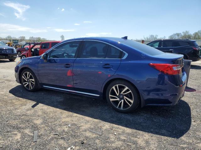 2017 SUBARU LEGACY SPO 4S3BNAS68H3042685