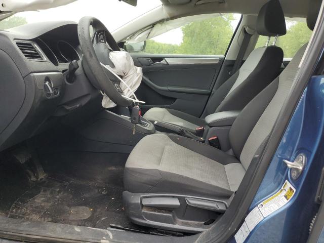 2017 VOLKSWAGEN JETTA S - 3VW2B7AJ5HM224308