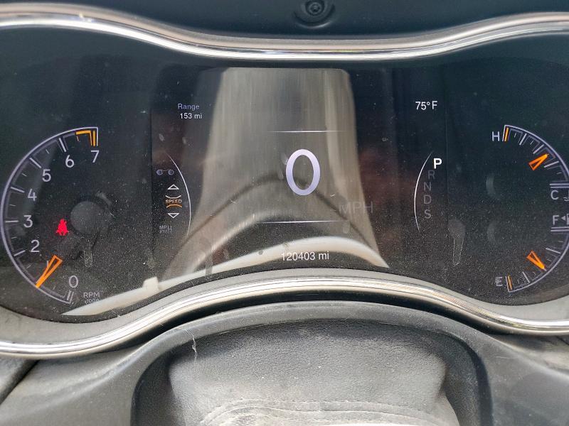 2015 JEEP GRAND CHER 1C4RJFAG3FC851865