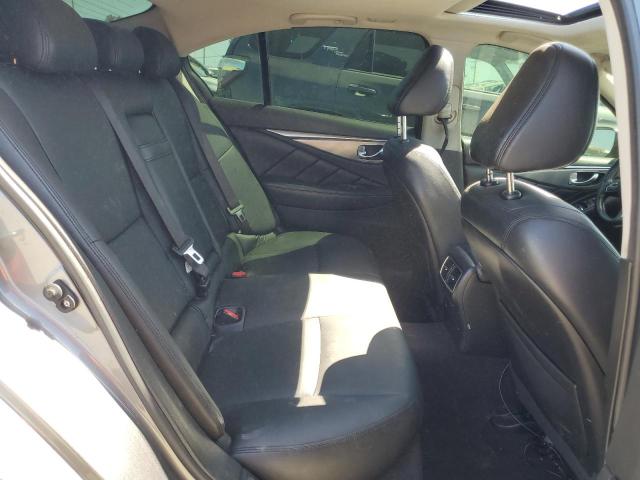 2016 INFINITI Q50 BASE JN1CV7AP0GM202166
