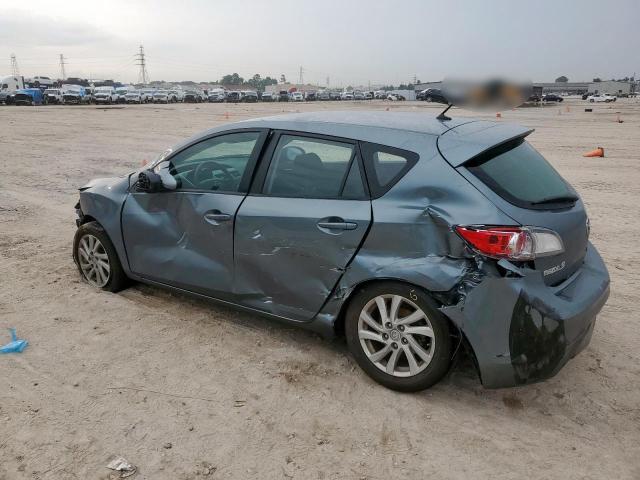 Vin: jm1bl1l70c1580749, lot: 58774145, mazda 3 i 20122