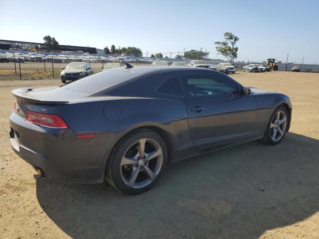 Vin: 2g1fb1e32e9182142, lot: 57668425, chevrolet camaro lt 20143