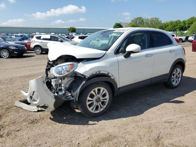 Vin: zfbcfydt3gp388974, lot: 57033785, fiat 500 lounge 2016 img_1