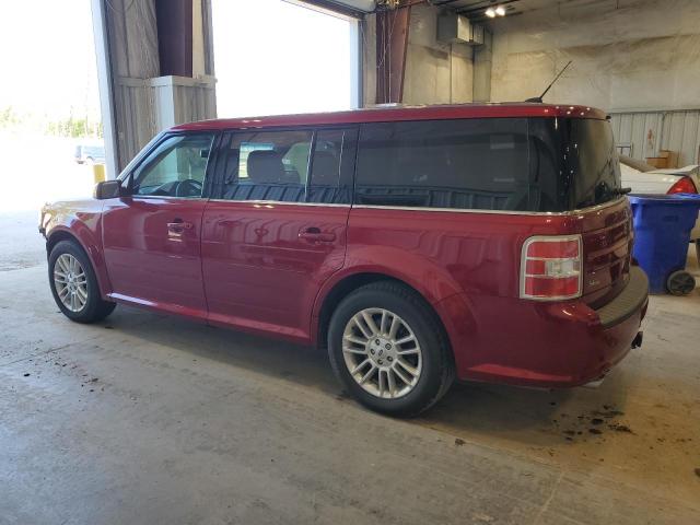 Vin: 2fmgk5c8xebd36246, lot: 56975015, ford flex sel 20142