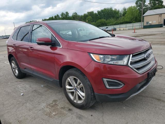 Vin: 2fmpk4j89gbc16714, lot: 59019405, ford edge sel 20164
