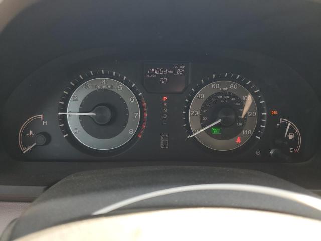 2015 HONDA ODYSSEY EX - 5FNRL5H67FB096028