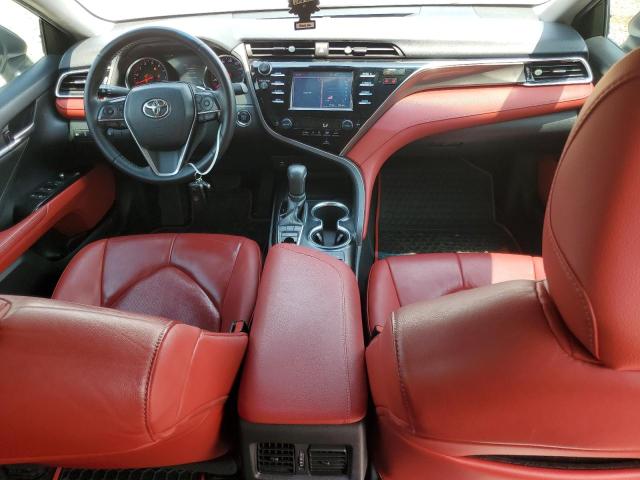2018 TOYOTA CAMRY XSE - 4T1B61HK2JU080300