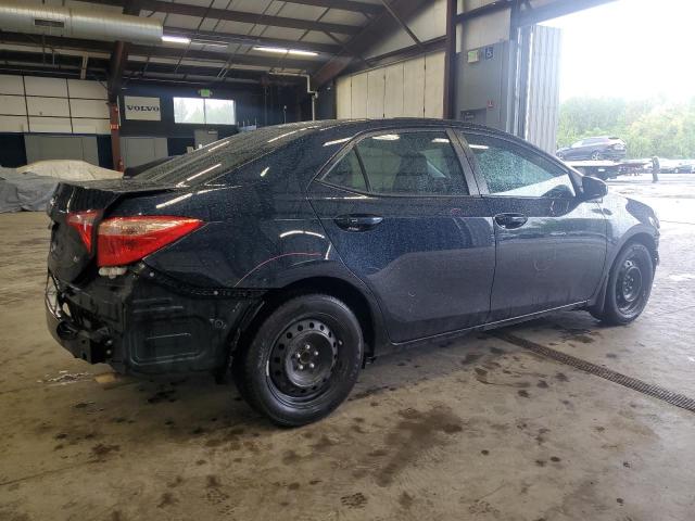 Vin: 2t1burhe3jc095954, lot: 55381275, toyota corolla l 20183