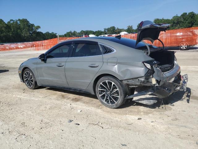 Vin: 5npej4j22lh022552, lot: 55474505, hyundai sonata sel plus 20202