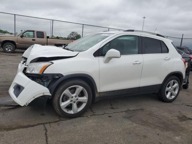 Vin: kl7cjmsb5gb722706, lot: 56237895, chevrolet trax ltz 2016 img_1