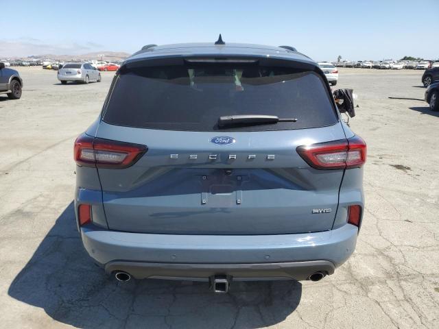 2024 FORD ESCAPE ST - 1FMCU9NA0RUB49307