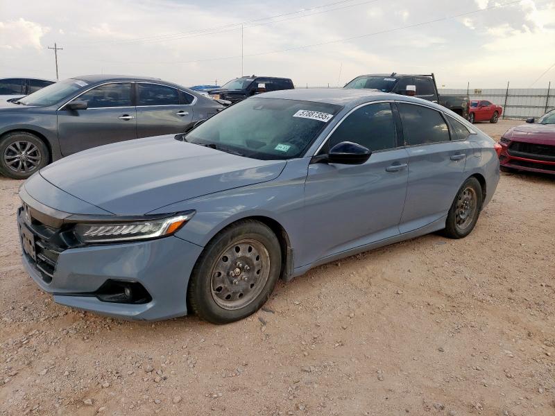 Vin: 1hgcv1f36ma047914, lot: 57887355, honda accord sport 2021 img_1