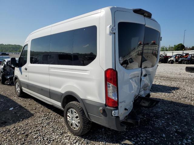 Vin: 1fbax2cm8kka35164, lot: 55198825, ford transit t-350 20192