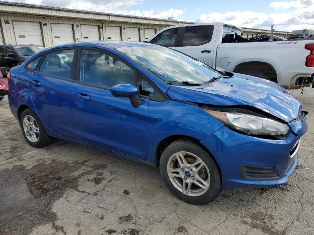 Vin: 3fadp4bj3jm109194, lot: 58003865, ford fiesta se 20184