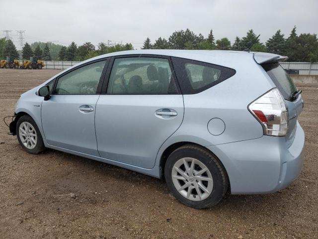 Vin: jtdzn3eu1d3196251, lot: 57356295, toyota prius 20132