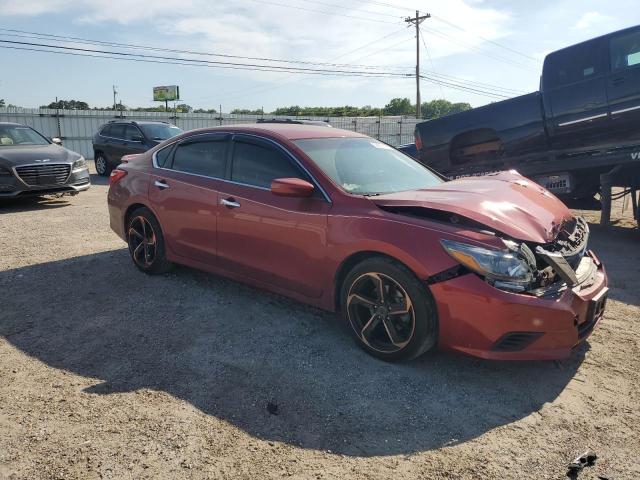 Vin: 1n4al3ap6gc162268, lot: 58257155, nissan altima 2.5 20164