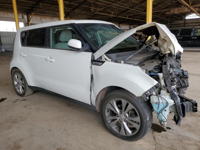 Vin: kndjp3a59g7243108, lot: 56160165, kia soul + 20164