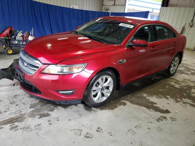 Vin: 1fahp2ew3bg172501, lot: 58806745, ford taurus sel 2011 img_1