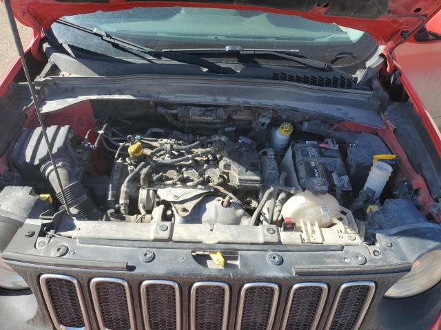 2015 JEEP RENEGADE L - ZACCJABH0FPB66877