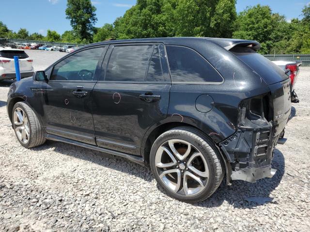 Vin: 2fmdk4akxdba27564, lot: 54614185, ford edge sport 20132