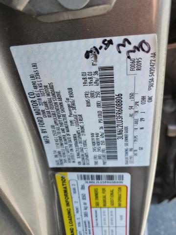 2015 LINCOLN MKZ HYBRID 3LN6L2LU3FR608806