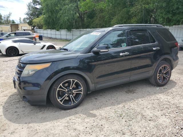 Vin: 1fm5k8gt2dgb95820, lot: 58213055, ford explorer sport 2013 img_1