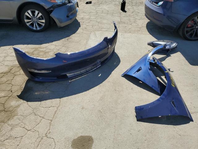 2020 TESLA MODEL 3 5YJ3E1EC9LF714884