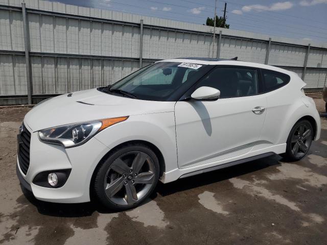 HYUNDAI VELOSTER T