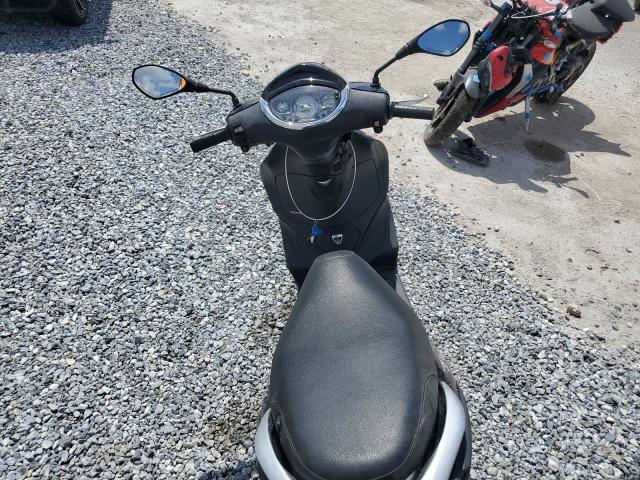 2016 PIAGGIO FLY 50 ZAPC526B4G7001994