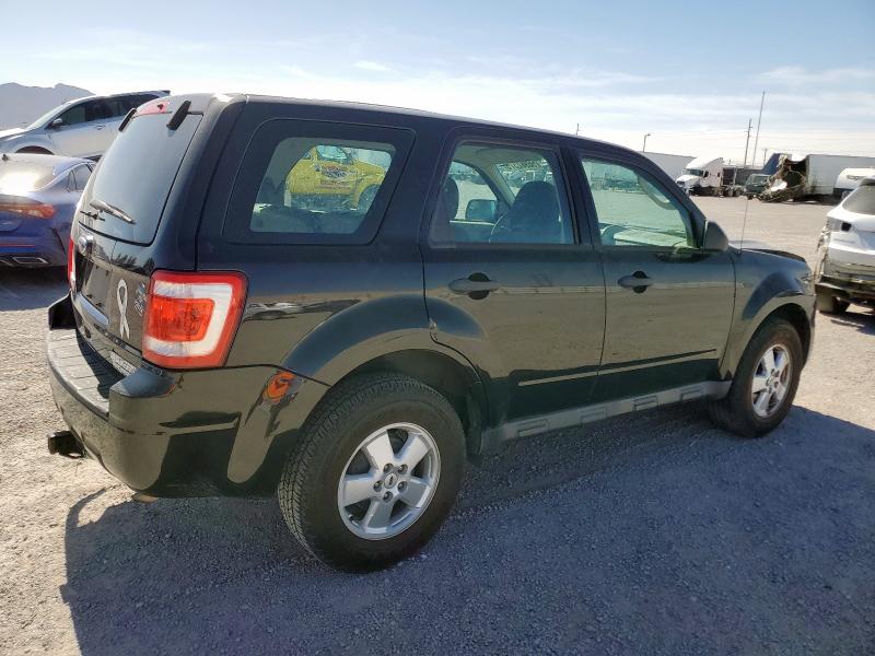 Vin: 1fmcu0c79bkc04115, lot: 56982375, ford escape xls 20113